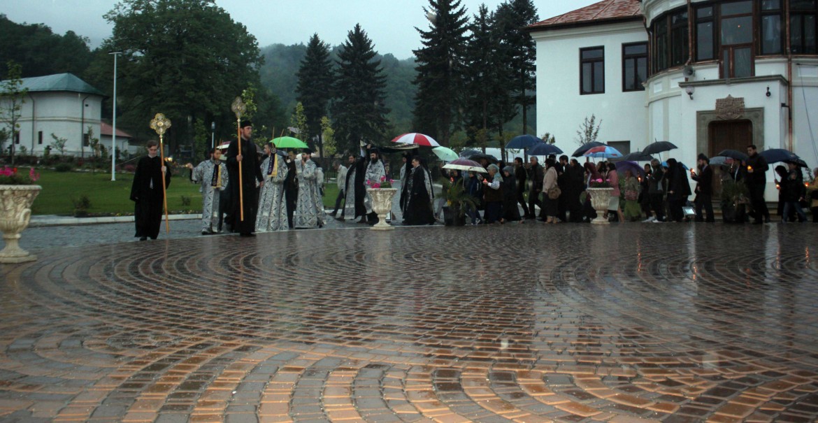Denia Prohodului Domnului