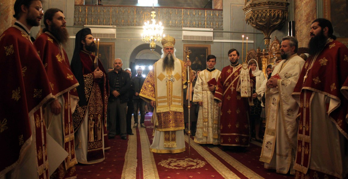 Duminica Sfintei Cruci