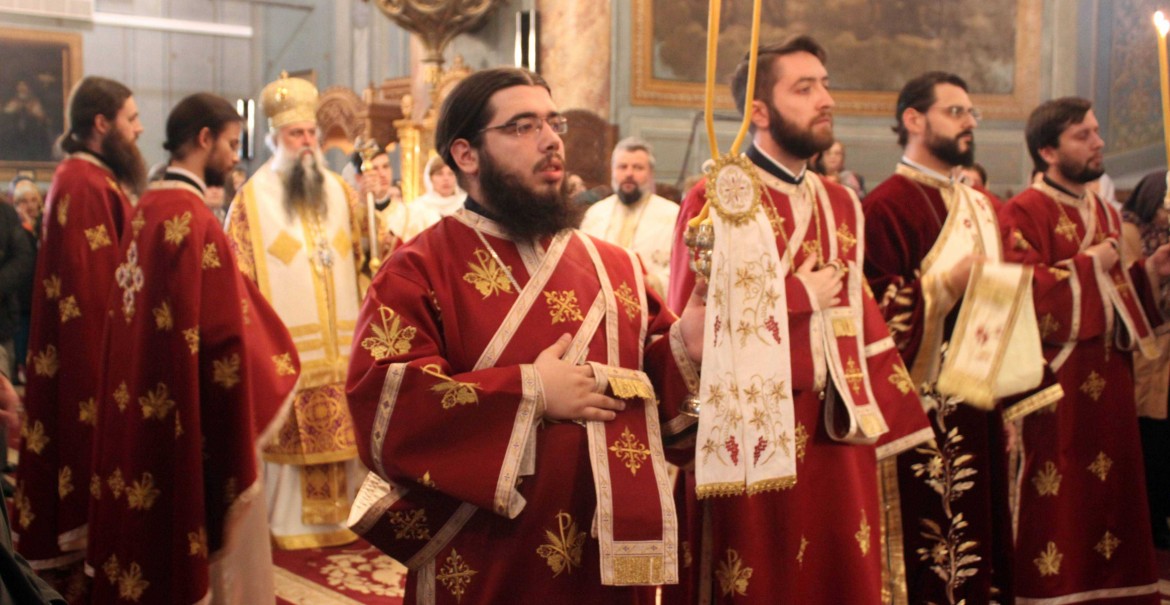 Duminica Sfintei Cruci