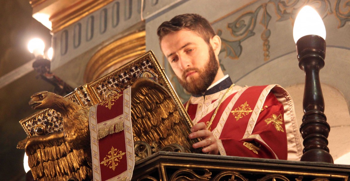 Duminica Sfintei Cruci