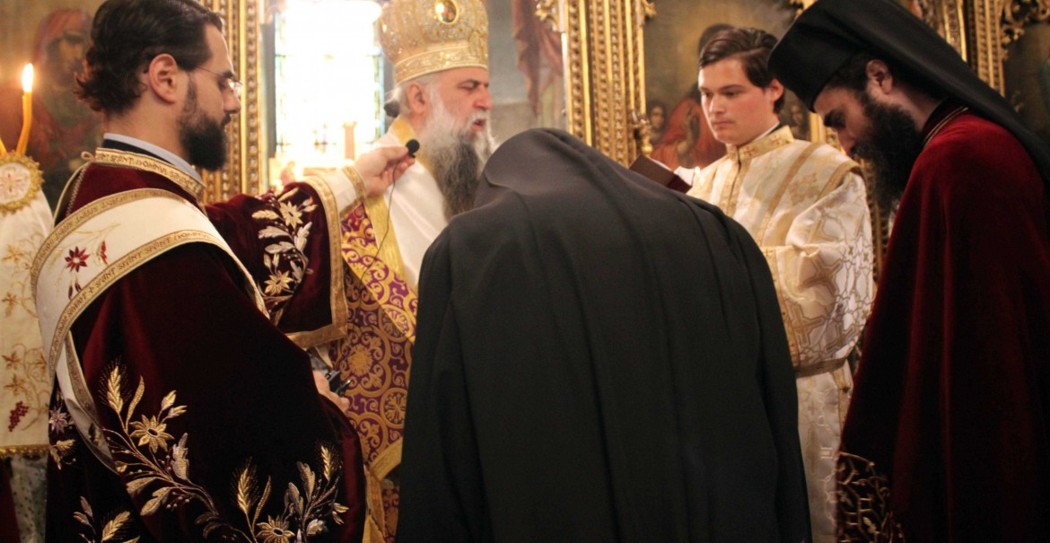 Duminica Sfintei Cruci