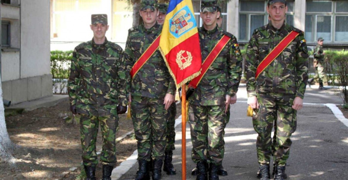 Şcoala Specială de Artilerie şi Geniu