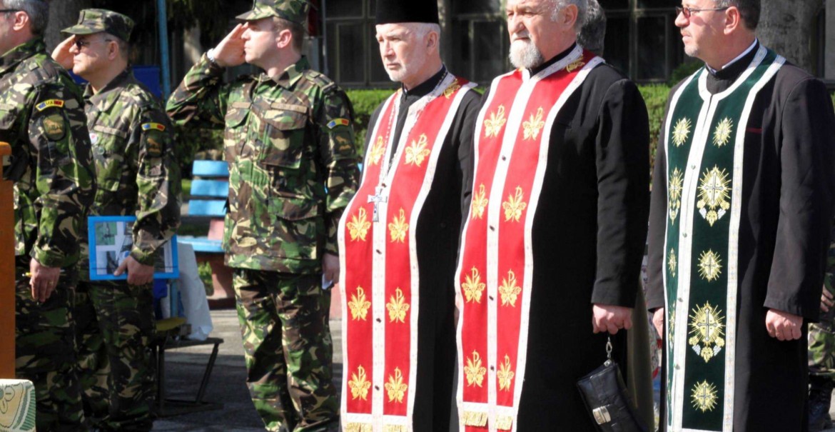 Şcoala Specială de Artilerie şi Geniu