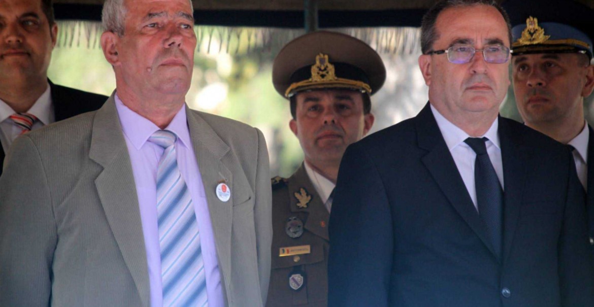 Şcoala Specială de Artilerie şi Geniu