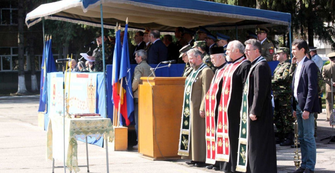 Şcoala Specială de Artilerie şi Geniu