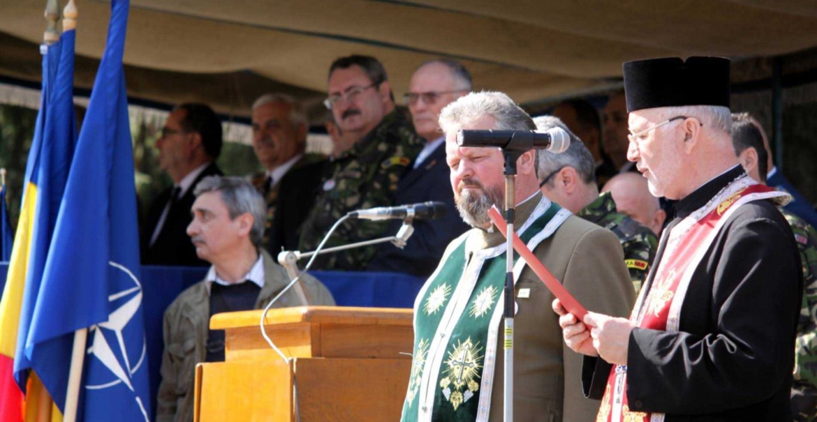 Şcoala Specială de Artilerie şi Geniu