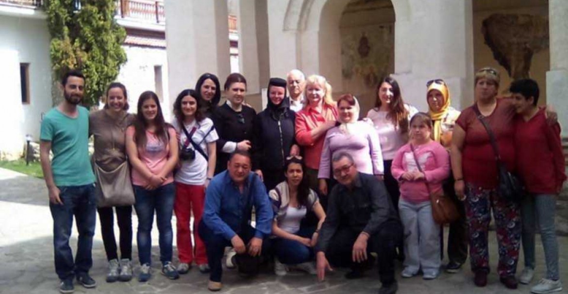 Liga Femeilor Creştin-Ortodoxe