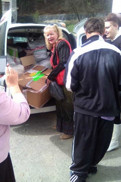 Liga Femeilor Creştin-Ortodoxe