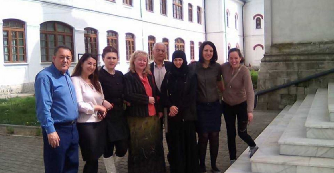 Liga Femeilor Creştin-Ortodoxe