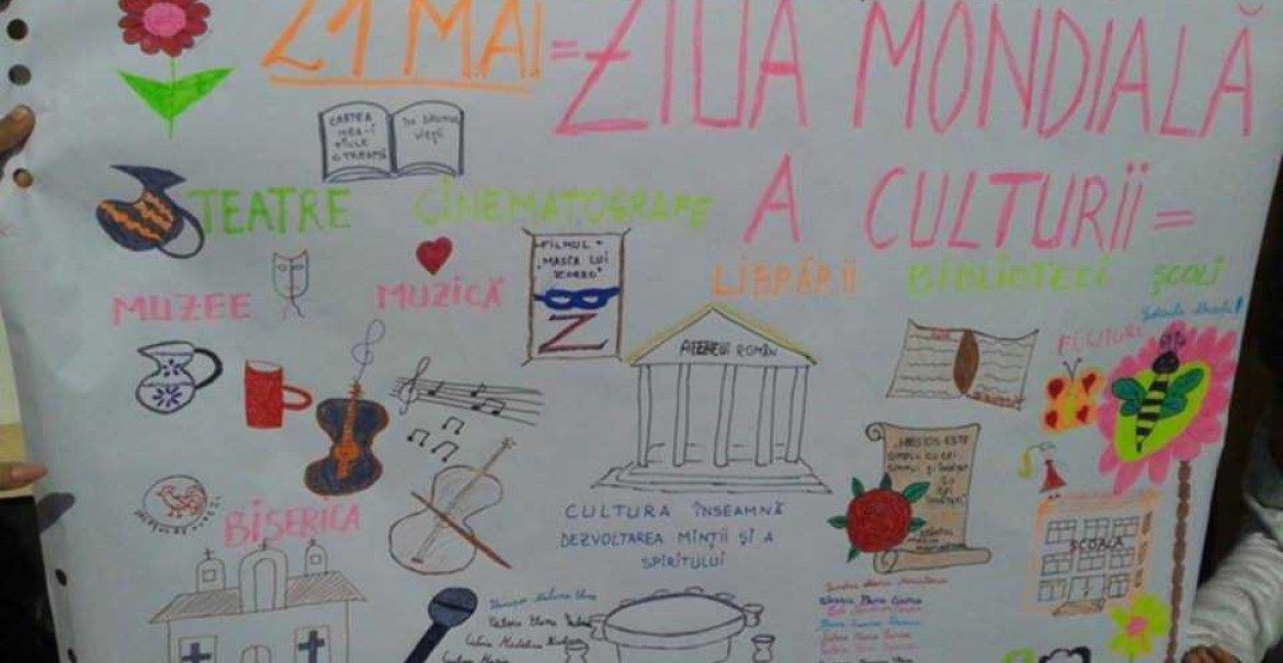 Parohia Mateeşti II Parohia Mateeşti II