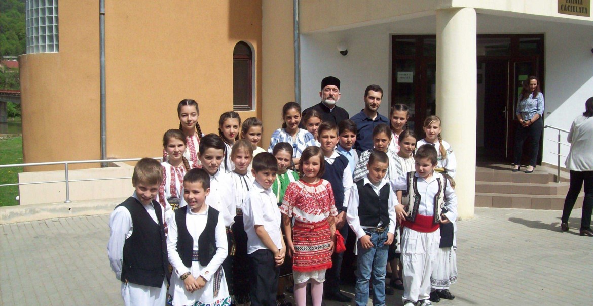 Expoziție de icoane