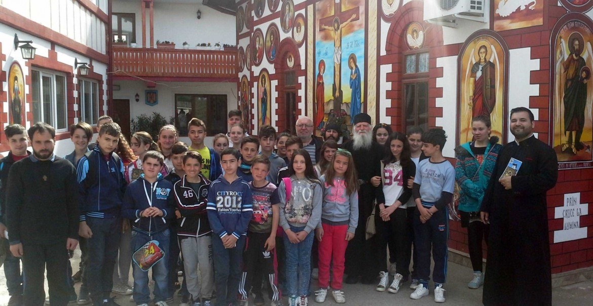 Să ştii mai multe, să fii mai bun!