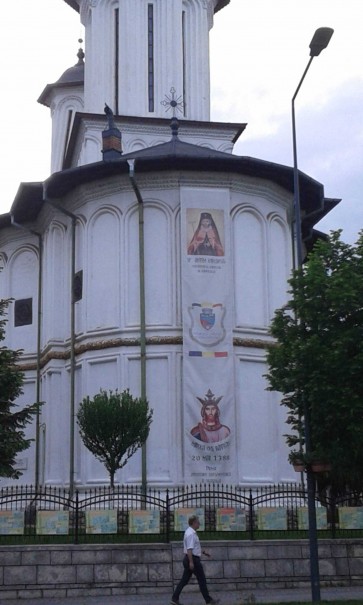 Biserica Toți Sfinții