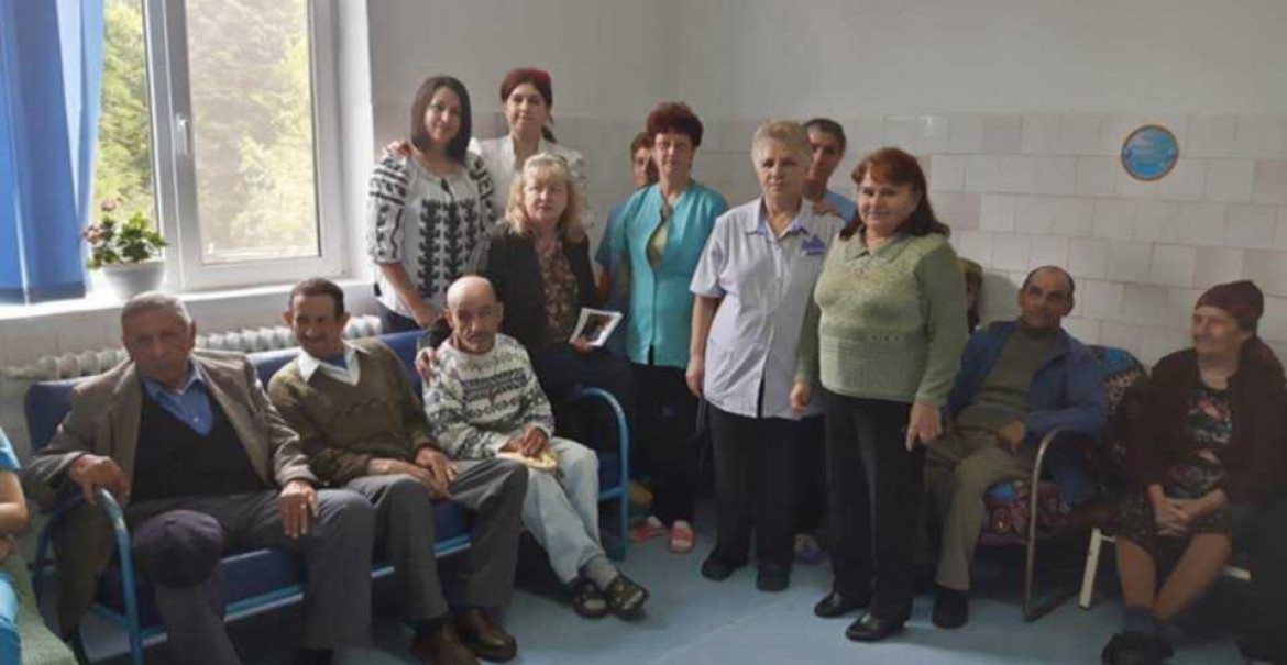 Liga Femeilor Creștin-Ortodoxe - Vâlcea