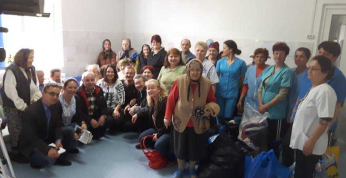 Liga Femeilor Creștin-Ortodoxe - Vâlcea