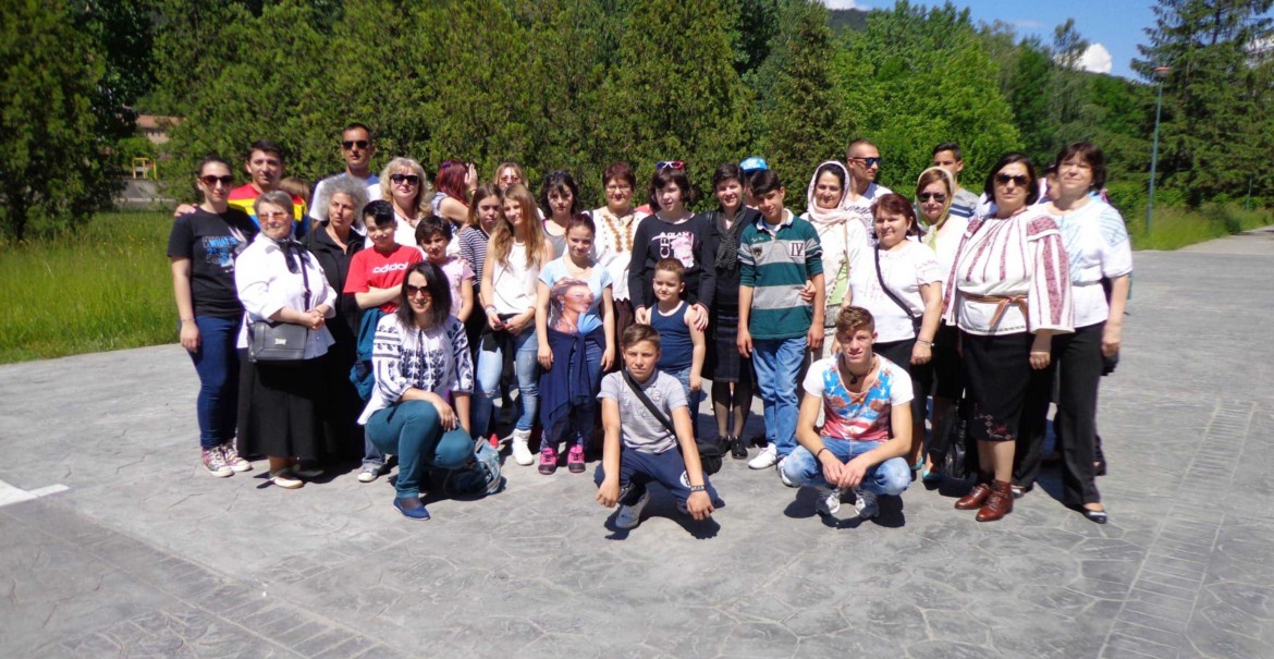 Liga Femeilor Creștin-Ortodoxe - Vâlcea