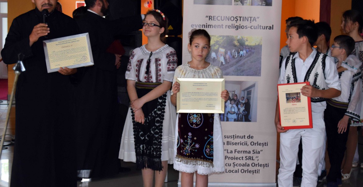 Raiul este în mâinile noastre