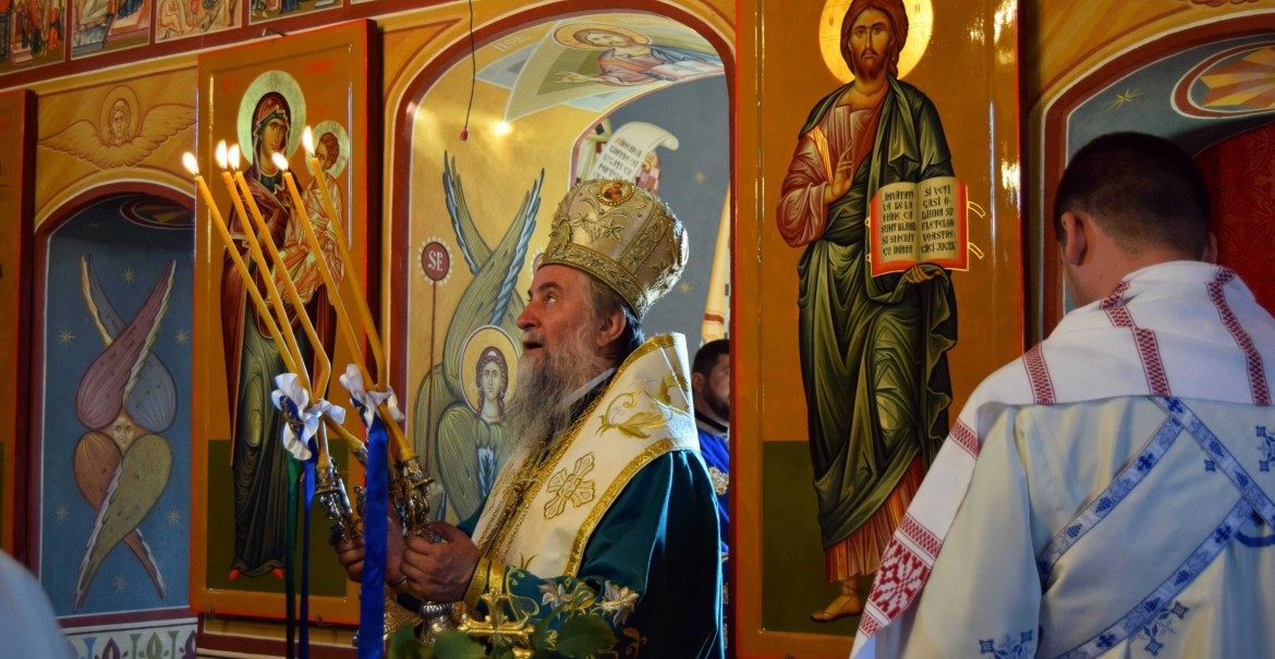 Congresul Tinerilor Ortodocsi