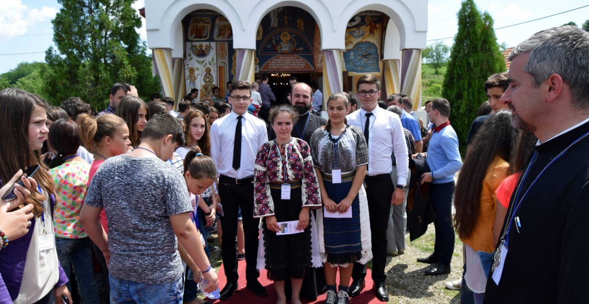 Congresul Tinerilor Ortodocsi