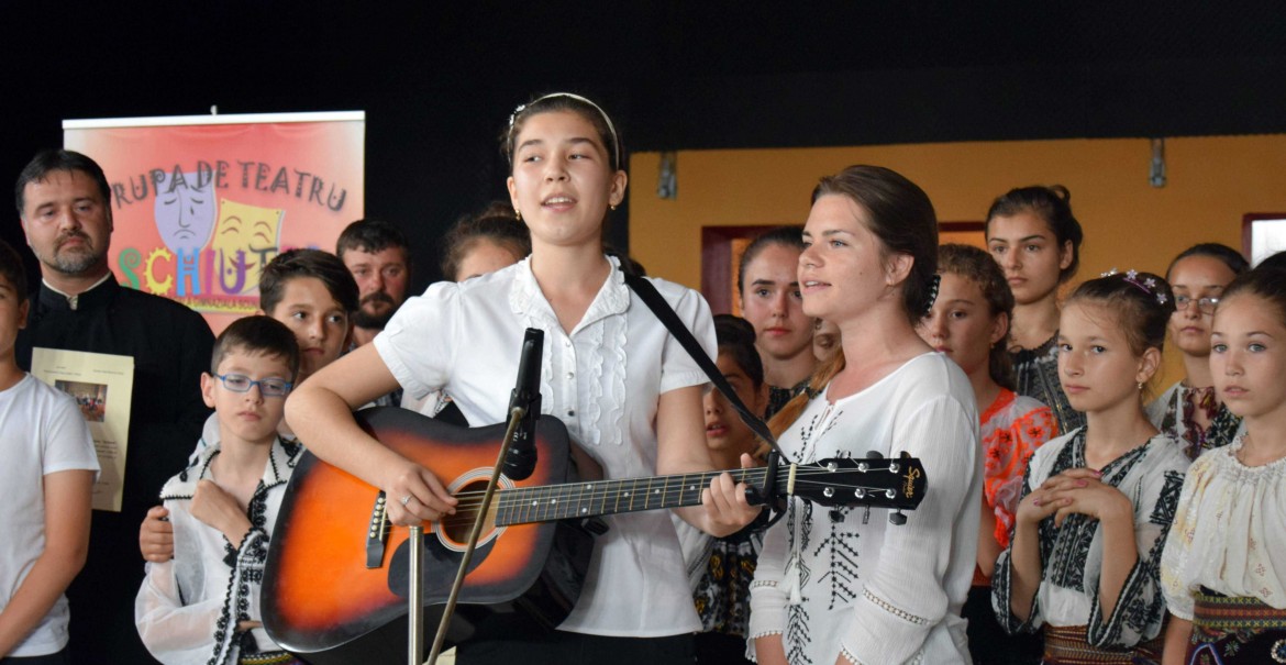 Raiul este în mâinile noastre