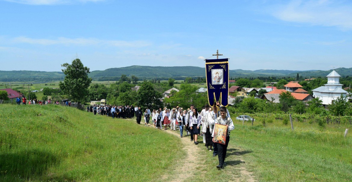 Congresul Tinerilor Ortodocsi