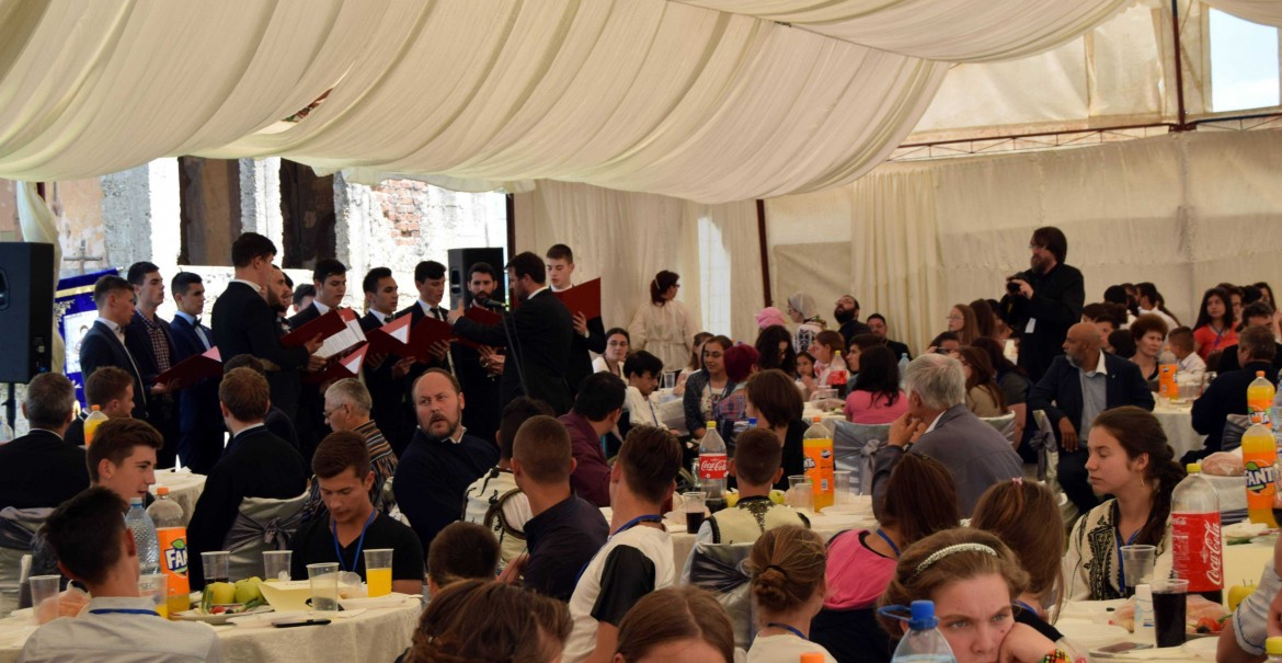 Congresul Tinerilor Ortodocsi