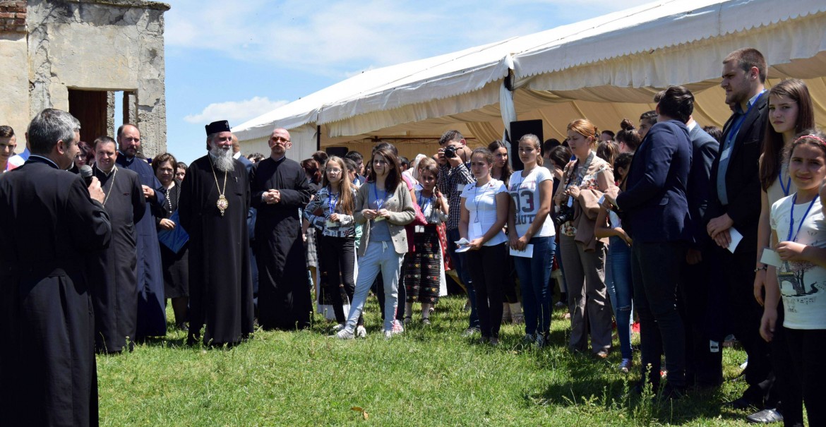 Congresul Tinerilor Ortodocsi