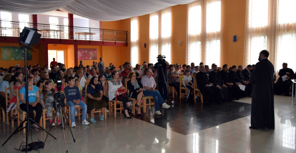 Raiul este în mâinile noastre