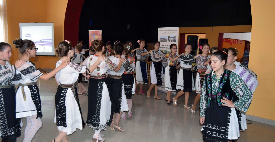 Raiul este în mâinile noastre