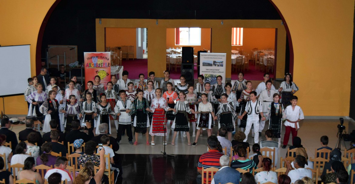 Raiul este în mâinile noastre