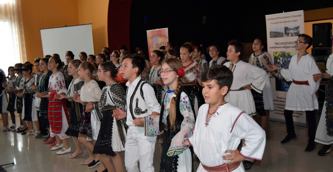 Raiul este în mâinile noastre