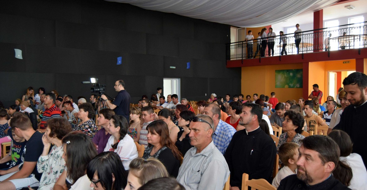 Raiul este în mâinile noastre