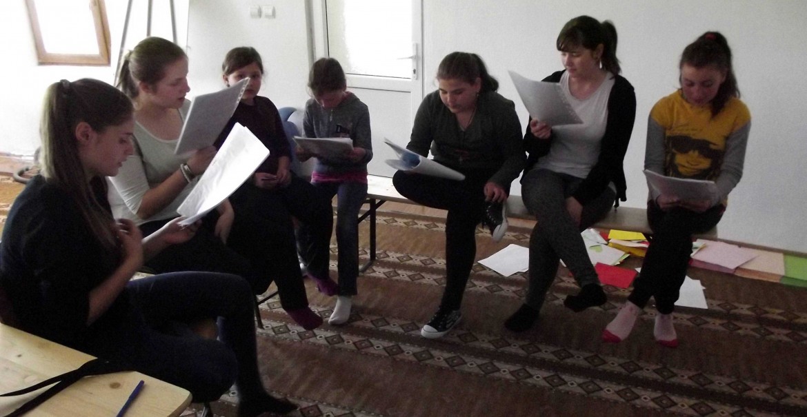 Parohia Foleștii de Sus