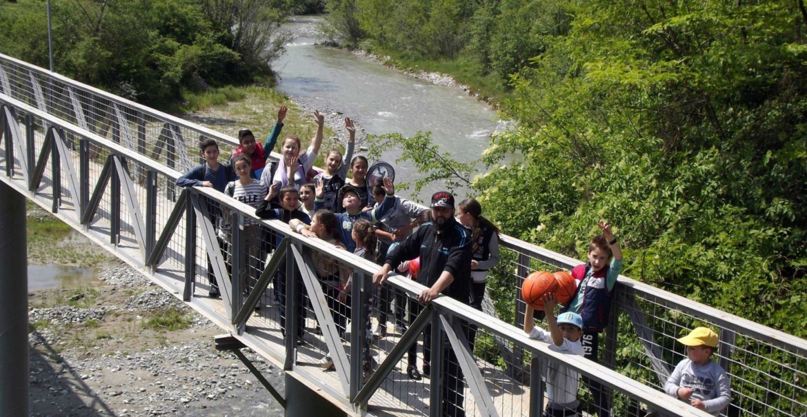 Parohia Foleștii de Sus