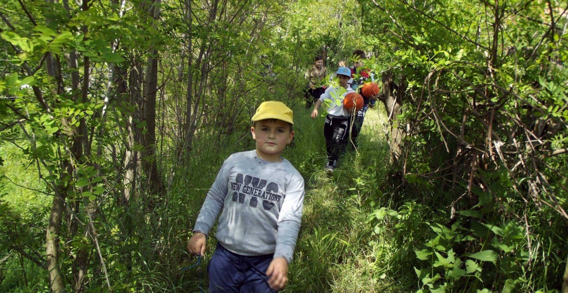 Parohia Foleștii de Sus