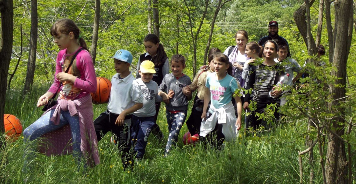 Parohia Foleștii de Sus