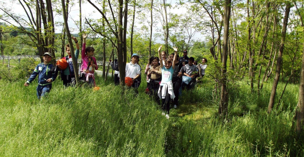 Parohia Foleștii de Sus