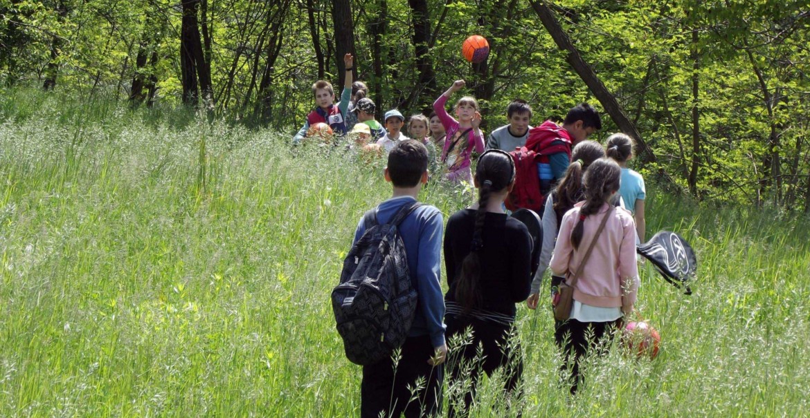 Parohia Foleștii de Sus
