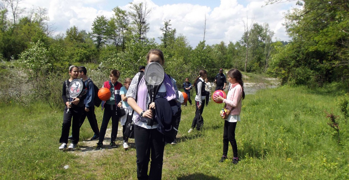 Parohia Foleștii de Sus