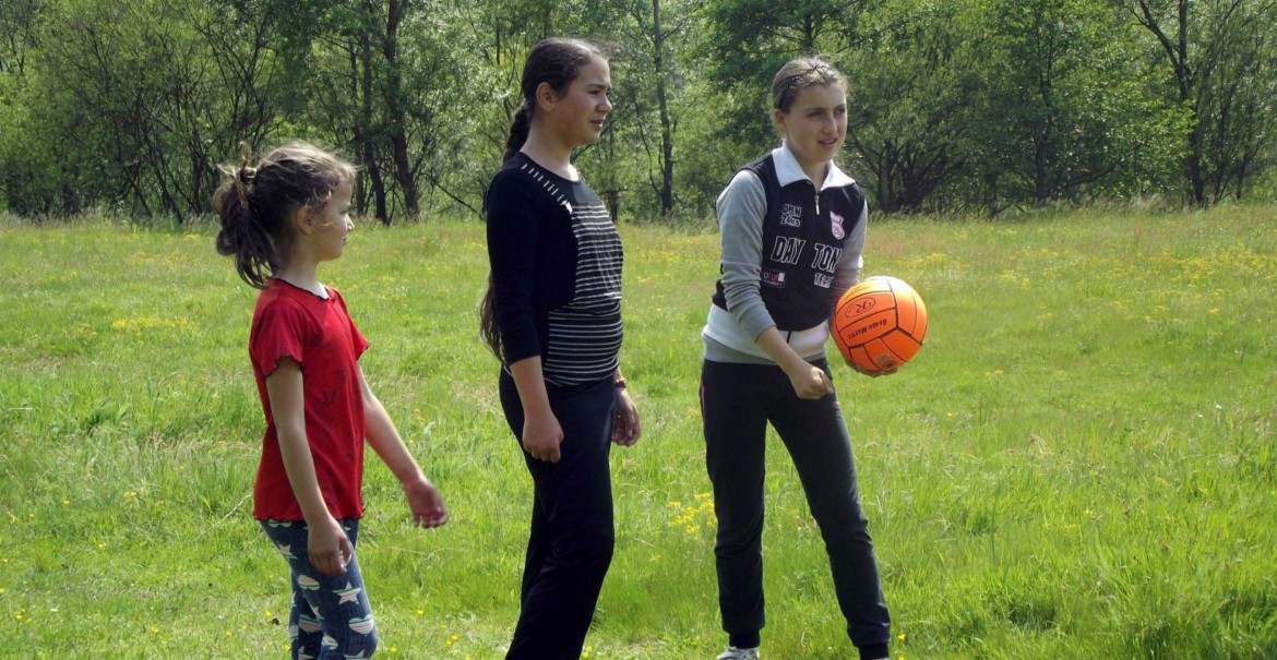 Parohia Foleștii de Sus