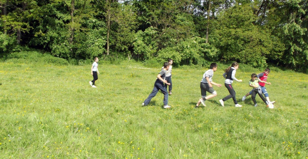 Parohia Foleștii de Sus