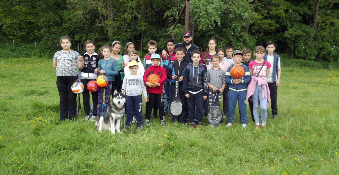 Parohia Foleștii de Sus