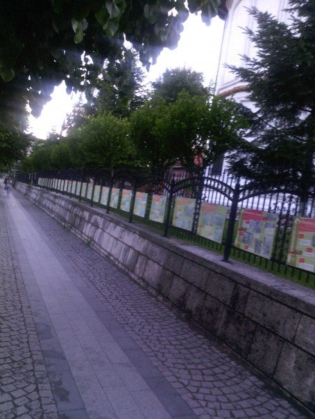 Biserica Toți Sfinții