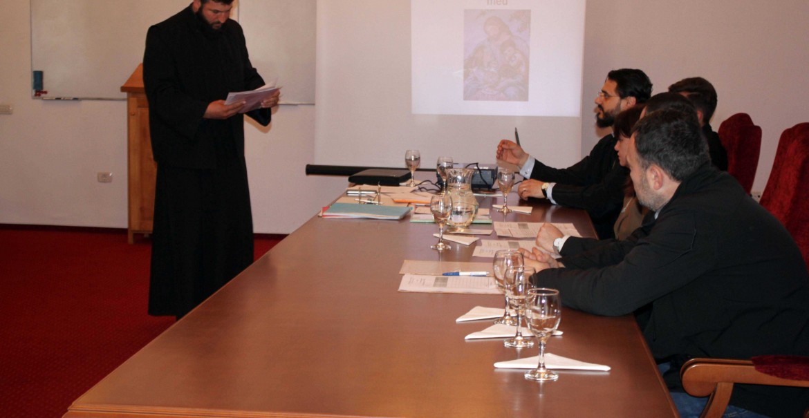 Biserica și Școala din sufletul meu