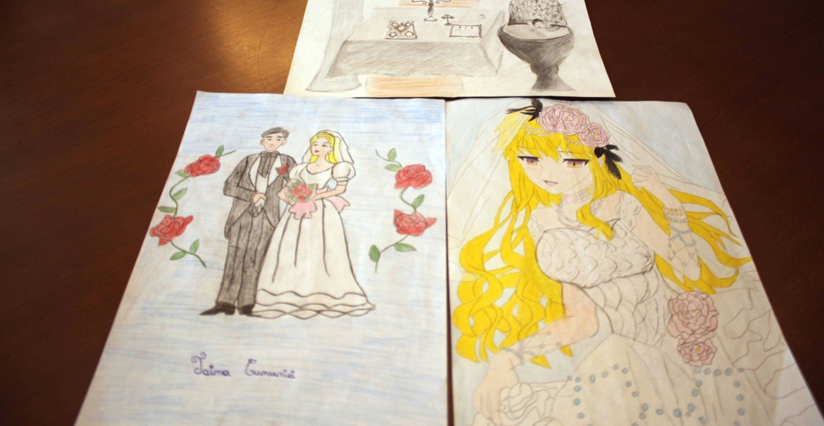 Biserica și Școala din sufletul meu