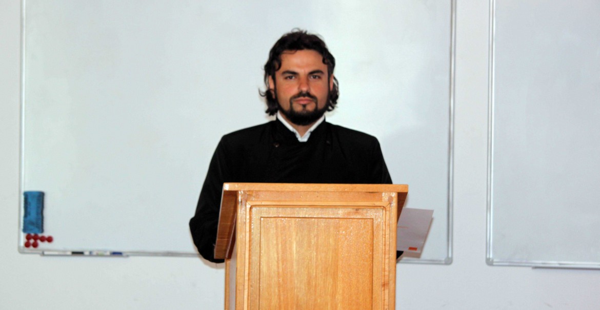 Biserica și Școala din sufletul meu