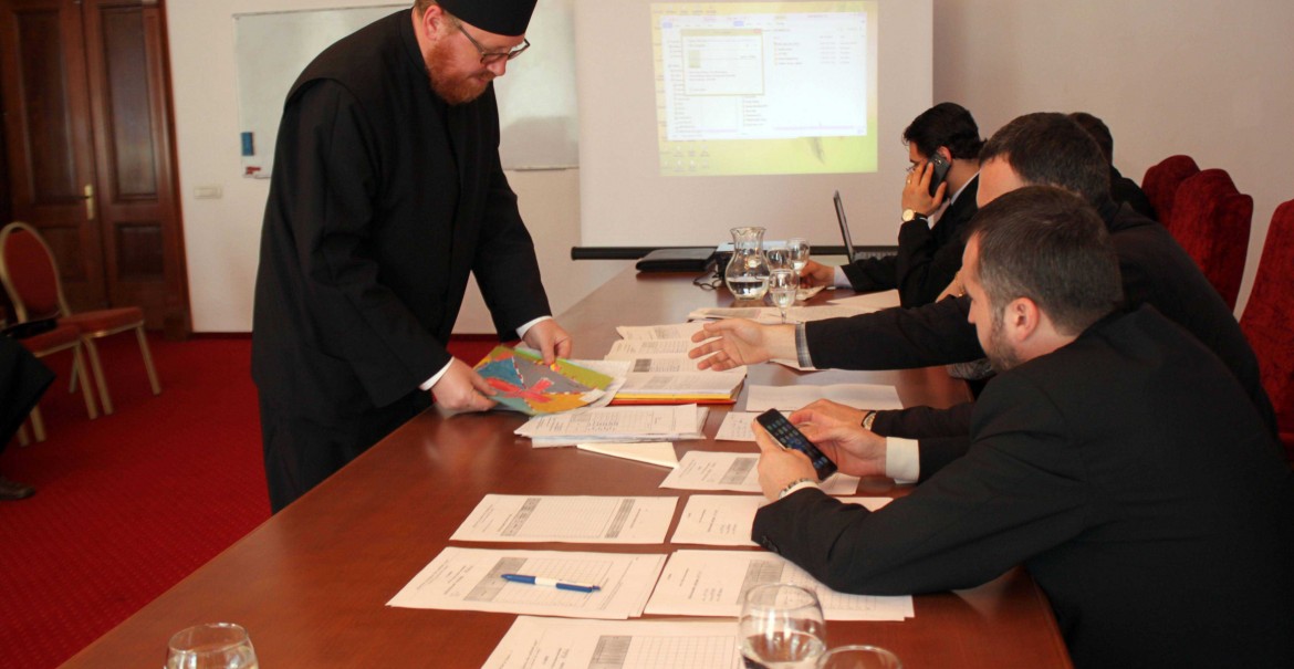 Biserica și Școala din sufletul meu