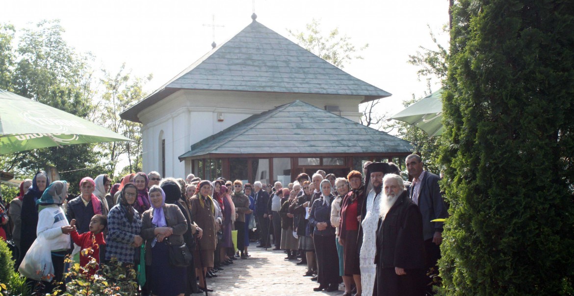 Mănăstirea Antim Mănăstirea Antim