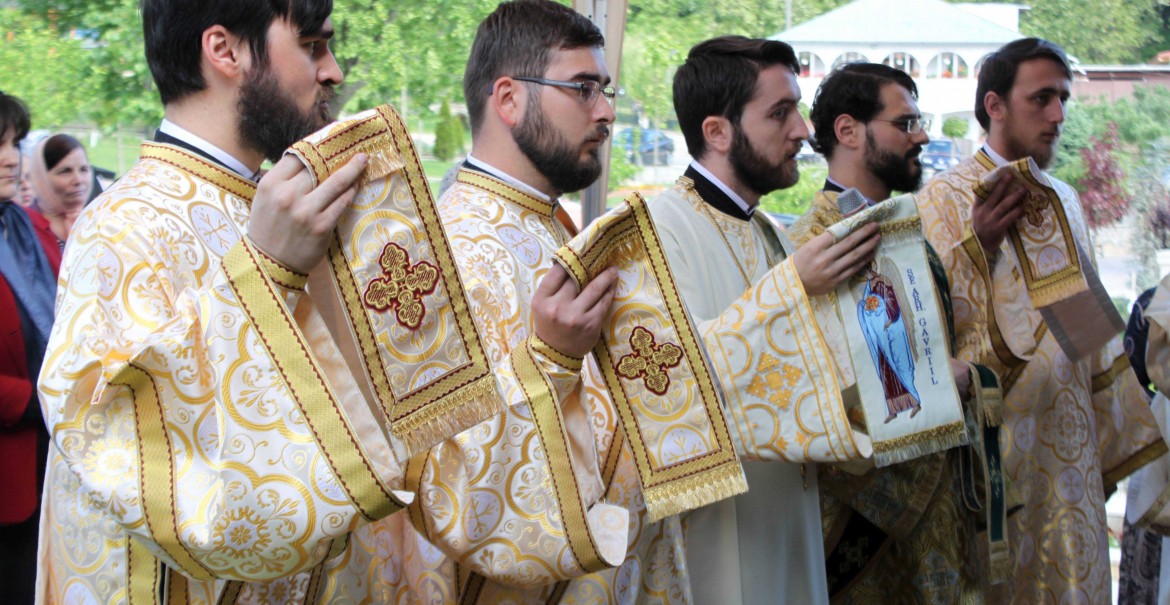 Mănăstirea Antim Mănăstirea Antim