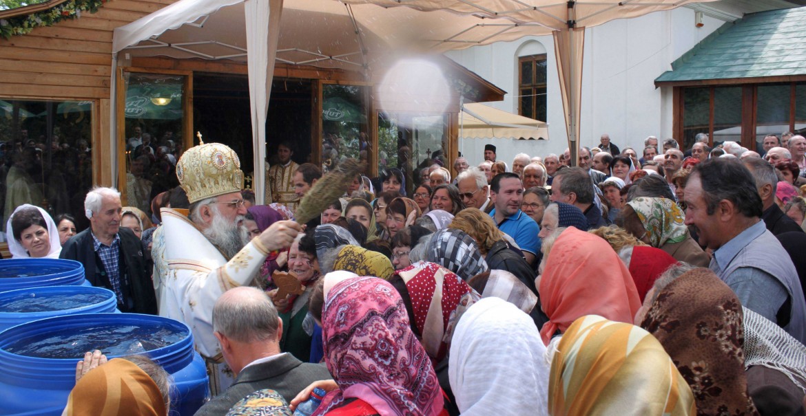 Mănăstirea Antim Mănăstirea Antim